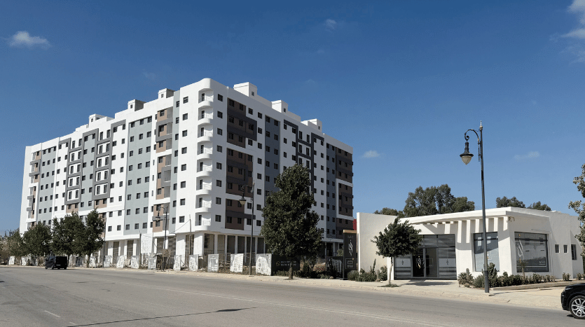 Résidences Nour – Aouama 1